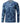 Mens long sleeve sun protection camo shirt - Bassdash