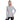Women’s UPF 50+ LS Hoodie Shirt - Bassdash