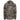 BASSDASH Men‘s Fleece Hoodies FS32M - Bassdash