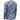 camo fishing shirt long sleeve Blue Camo