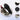Men's 4.5inch Waterproof Deck Boots - Bassdash