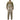 IMMERSE Men’s Tan/Dun Chest Breathable Waders Stocking Foot - Bassdash