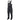 Men’s Denim Breathable Chest Wader Stocking Foot - Bassdash