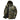 Camouflage jacket