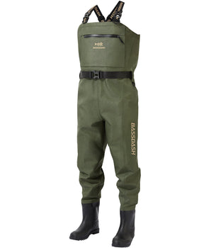 Men’s PVC Chest Wader FW13
