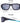 Polarized UV Protection Sport Sunglasses V01 - Bassdash