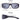 Polarized UV Protection Sport Sunglasses V02  - Bassdash