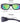 Polarized UV Protection Sport Sunglasses V02  - Bassdash