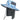 Unisex UPF 50+ Wide Brim Bucket Hat with Detachable Neck Flap FH02 - Bassdash