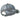 Bassdash Altimate Fishing Hat Mesh Back For Men Women - Bassdash