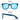 Youth&Kids Polarized UV 400 Protection Sunglasses with Adjustable Strap - Bassdash
