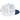 Unisex Flat Brim Trucker Cap - Blue4 - Bassdash