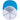 Unisex Flat Brim Trucker Cap - Blue Ink Camo5 - Bassdash