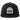 Unisex Flat Brim Trucker Cap - Rainbow Trout2 - Bassdash