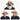 Unisex UPF 50+ Sun Hat with Face Cover & Neck Flap FH09 - Bassdash