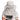 UPF 50+ Mosquito Sun Hat with Neck Flap - Bassdash