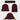 Unisex Winter Warm Knit Beanie Hats - Bassdash