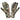 Men's Lightweight UPF 50+ Camo Hunting Gloves HG05 - Bassdash