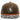 Unisex Embroidered Rope Trucker Hat - Bassdash