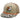 Unisex Embroidered Rope Trucker Hat - Bassdash
