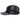 Unisex Embroidered Rope Trucker Hat - Bassdash