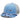 Unisex Embroidered Rope Trucker Hat - Bassdash