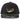 Unisex Embroidered Rope Trucker Hat - Bassdash