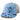 Unisex Embroidered Rope Trucker Hat - Bassdash