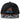 Unisex Embroidered Rope Trucker Hat - Bassdash