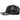 Unisex Embroidered Rope Trucker Hat - Bassdash
