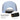 Unisex Folding Baseball Caps - Bassdash