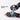 3/4 Finger UPF 50+ Sun Gloves Fishing Gloves - Bassdash