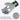 3/4 Finger UPF 50+ Sun Gloves Fishing Gloves - Bassdash