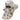Kids' UPF 50+ Wide Brim Sun Hat with Neck Flap - Bassdash