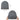 Fleece Slouchy Beanie Hat - Bassdash