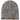 Fleece Slouchy Beanie Hat - Bassdash