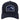 Unisex Embroidered Patch Trucker Hat - Bassdash