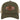 Unisex Embroidered Patch Trucker Hat - Bassdash