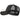 Unisex Embroidered Patch Trucker Hat - Bassdash