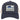 Unisex Embroidered Patch Trucker Hat - Bassdash