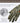 Winter Fleece Water Resistant Hunting Gloves HG09
