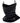 Unisex Fleece Winter Neck Gaiter with Ear Loops