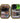 64 Pcs Fly Fishing Lure Flies Kit with Waterproof Fly Box - Bassdash