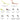 80 Pcs Assorted Flies Fly Fishing with Waterproof Fly Box - Bassdash