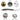 Gungnir Light Jigging Casting Lures with VMC Hooks - Bassdash