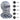 UPF 50+ Breathable Balaclava Headwear - Bassdash