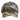 Unisex Desolve Camo Fishing Hunting Hat - Bassdash
