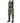 Men's Bare Camo Insulated Wader Neoprene 600 Grams - Boot Foot - Bassdash