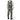 Men's Bare Camo Insulated Wader Neoprene 600 Grams - Boot Foot - Bassdash