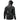 Men's Walker Breathable Waterproof Hunting Fishing Jacket - Bassdash #color_blak